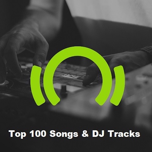 Beatport Top 100 Songs & DJ Tracks June 2021